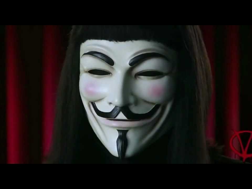 V for Vendetta V for Vendetta is a British graphic novel written by Alan Moore and illustrated by David Lloyd (with additional art by Tony Weare). Initially publishe...